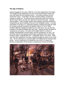The Age of Empires