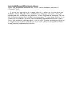 Ka-Kit Tung [], Dept. of Applied Mathematics, University of Washington, Seattle