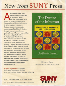 SUNY Erom New Press