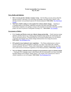 Vox Global Summary 05292015