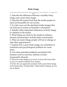 Body Image