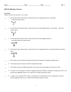 ExamView - Quiz 4 Review.tst