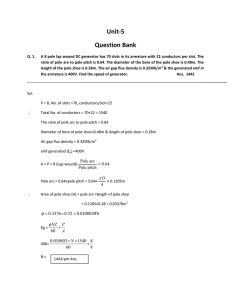 Unit-5 Question Bank