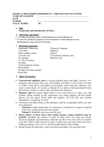 preparation-of-esters1