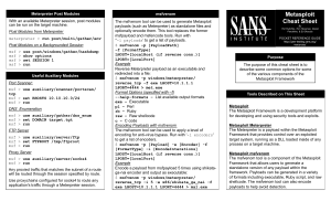 misc tools sheet v1