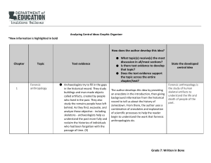 BONE L7 AnalyzingcentralideasGraphicOrganizerV2completed