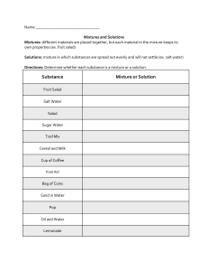 MixturesandSolutionsWorksheet-1 (1)