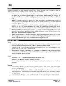 05 Handout 1