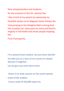 national day speech