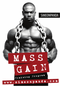 WORKOUT SIMEON PANDA PDF