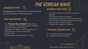 Research Proposal PPT