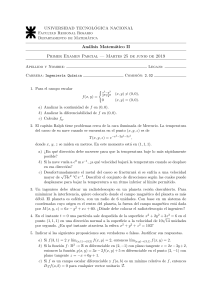 Parcial
