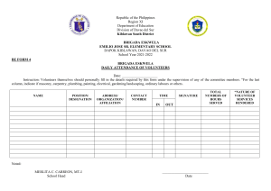 BE-Form-4-DAILY-ATTENDANCE-OF-VOLUNTEERS