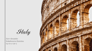 Italy (2)
