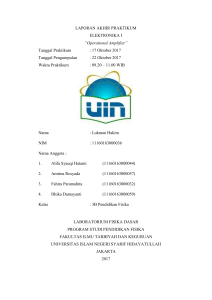 3B 36 Lukman Hakim Laprak Op Amp