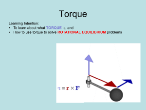 Torque - Year 11 version UPDATED (3)