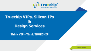 Truechip Vietnam July 2022