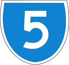 five